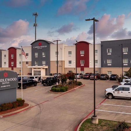 Candlewood Suites Longview By Ihg Luaran gambar