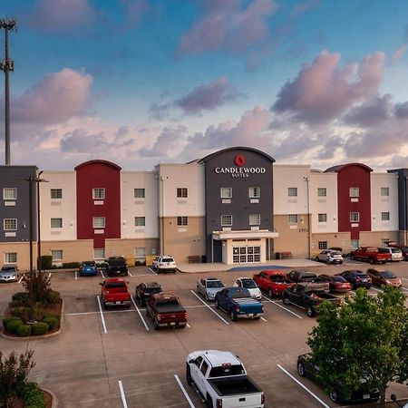 Candlewood Suites Longview By Ihg Luaran gambar