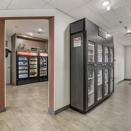 Candlewood Suites Longview By Ihg Luaran gambar