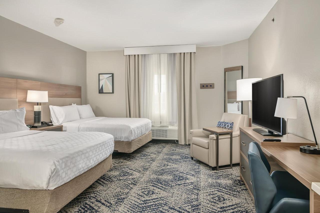 Candlewood Suites Longview By Ihg Luaran gambar