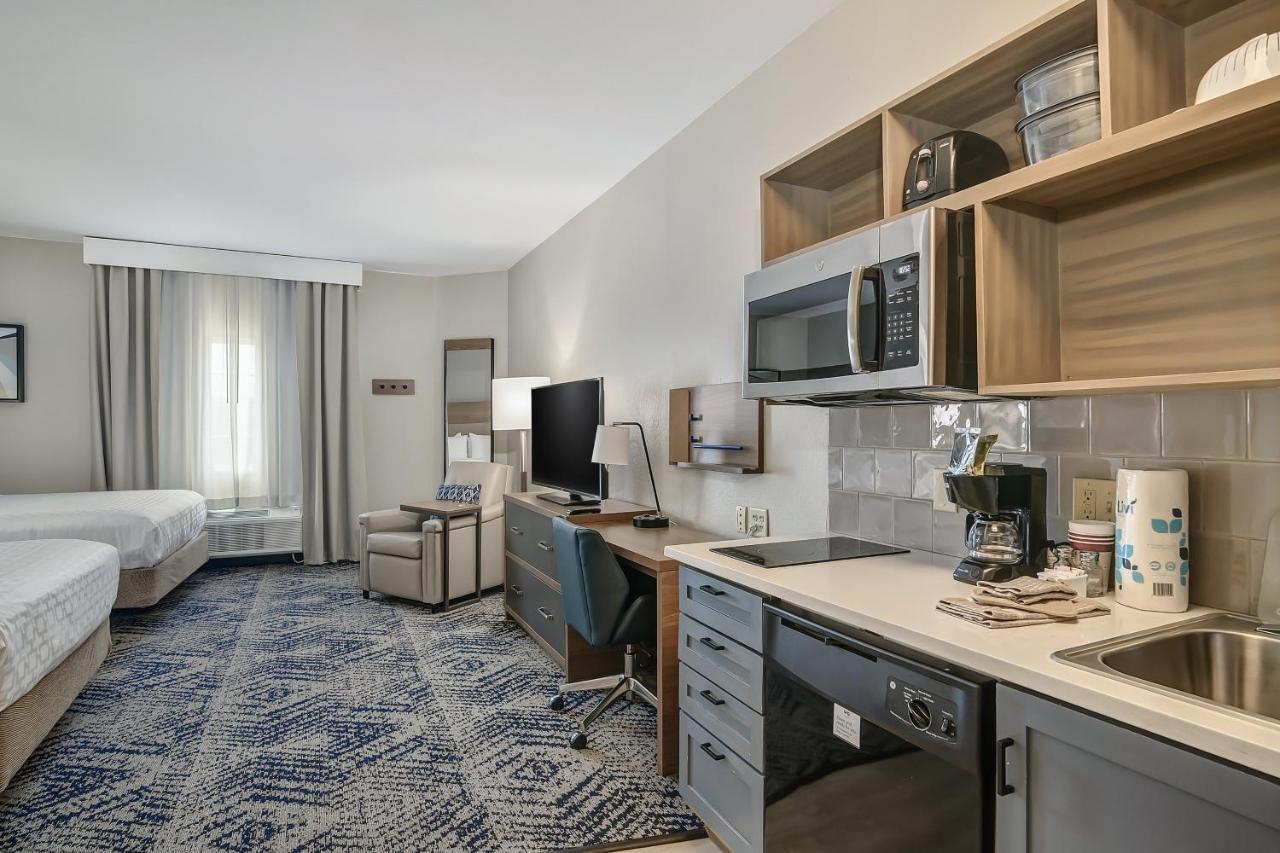 Candlewood Suites Longview By Ihg Luaran gambar