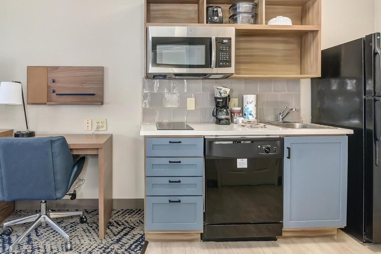 Candlewood Suites Longview By Ihg Luaran gambar