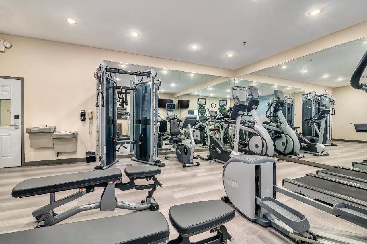 Candlewood Suites Longview By Ihg Luaran gambar