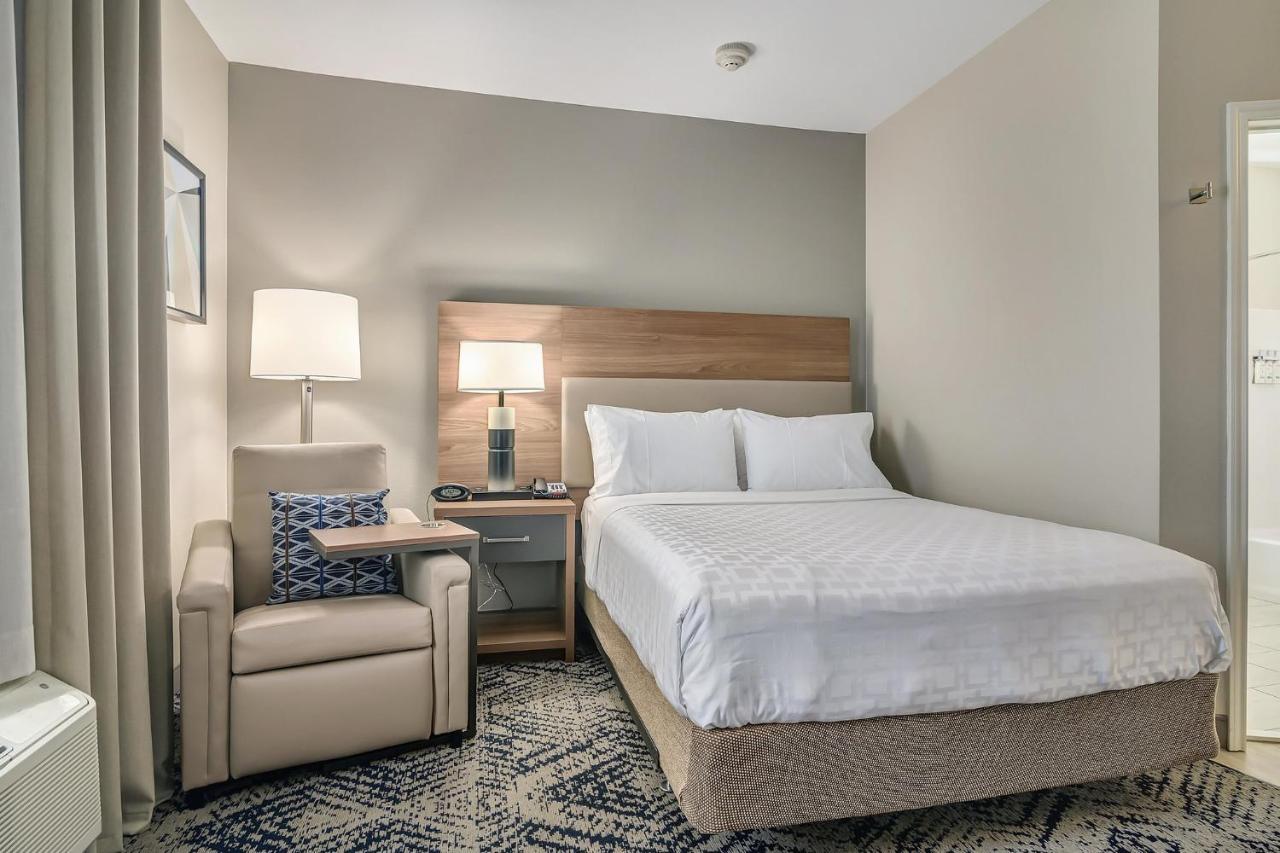 Candlewood Suites Longview By Ihg Luaran gambar