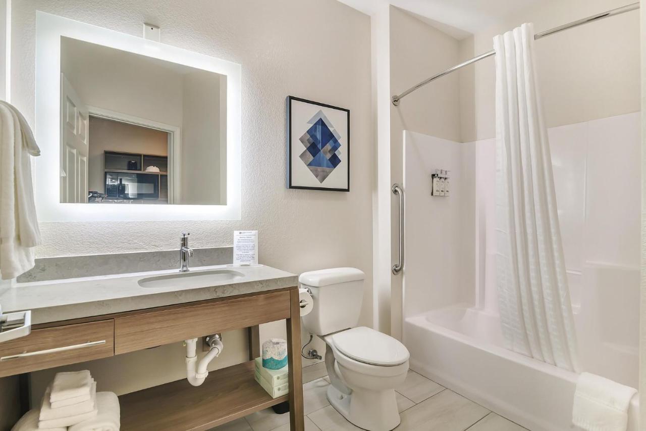 Candlewood Suites Longview By Ihg Luaran gambar