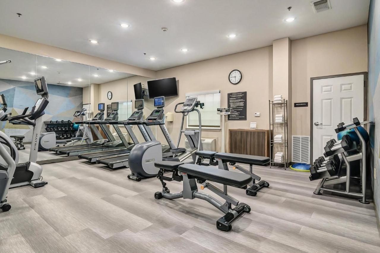 Candlewood Suites Longview By Ihg Luaran gambar