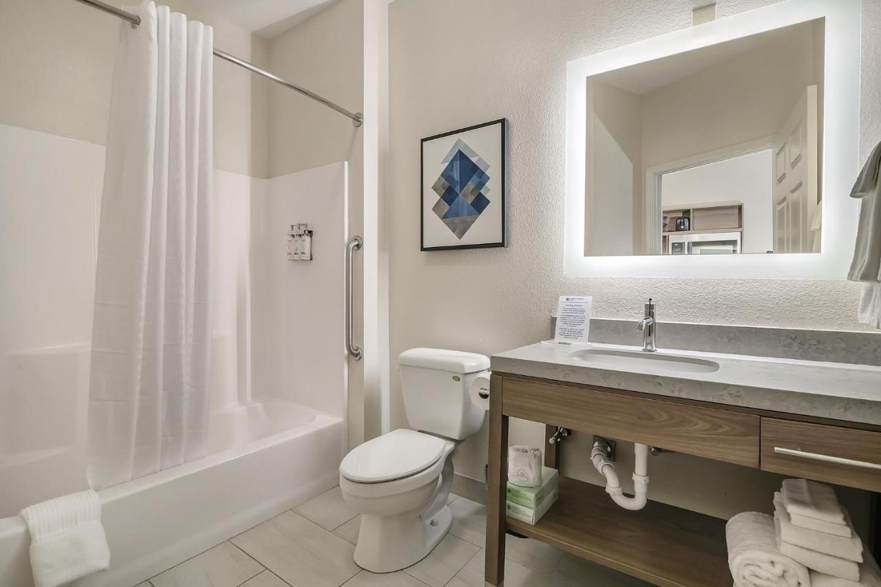 Candlewood Suites Longview By Ihg Luaran gambar
