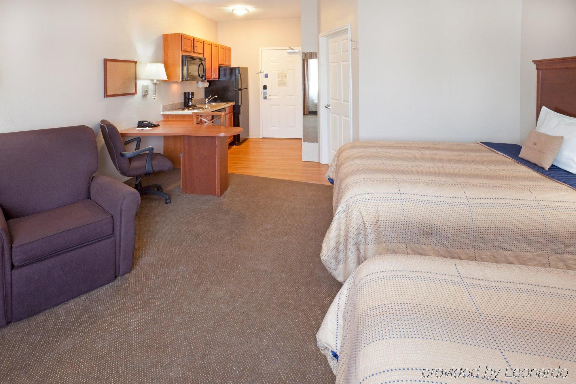 Candlewood Suites Longview By Ihg Bilik gambar