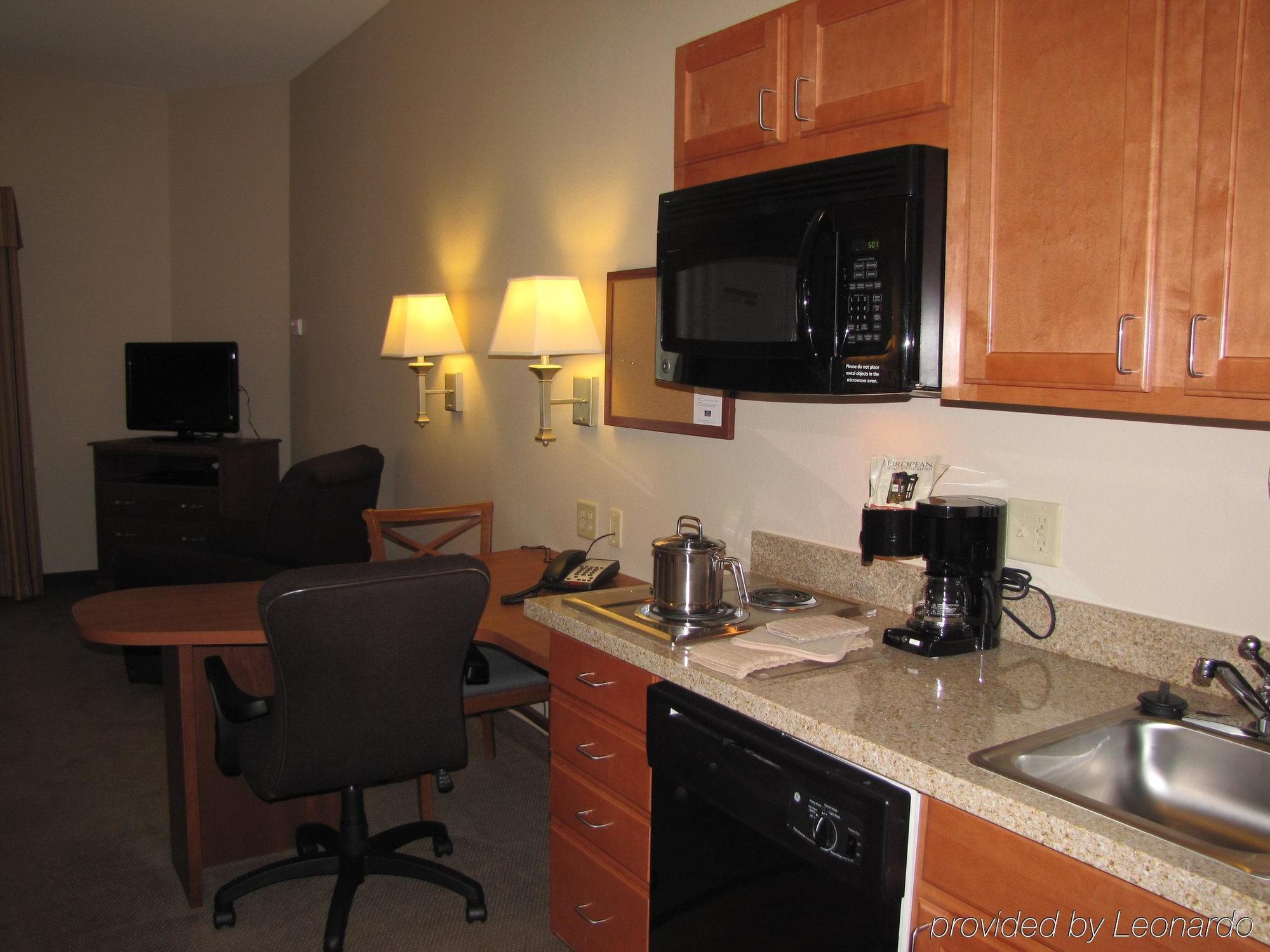 Candlewood Suites Longview By Ihg Bilik gambar