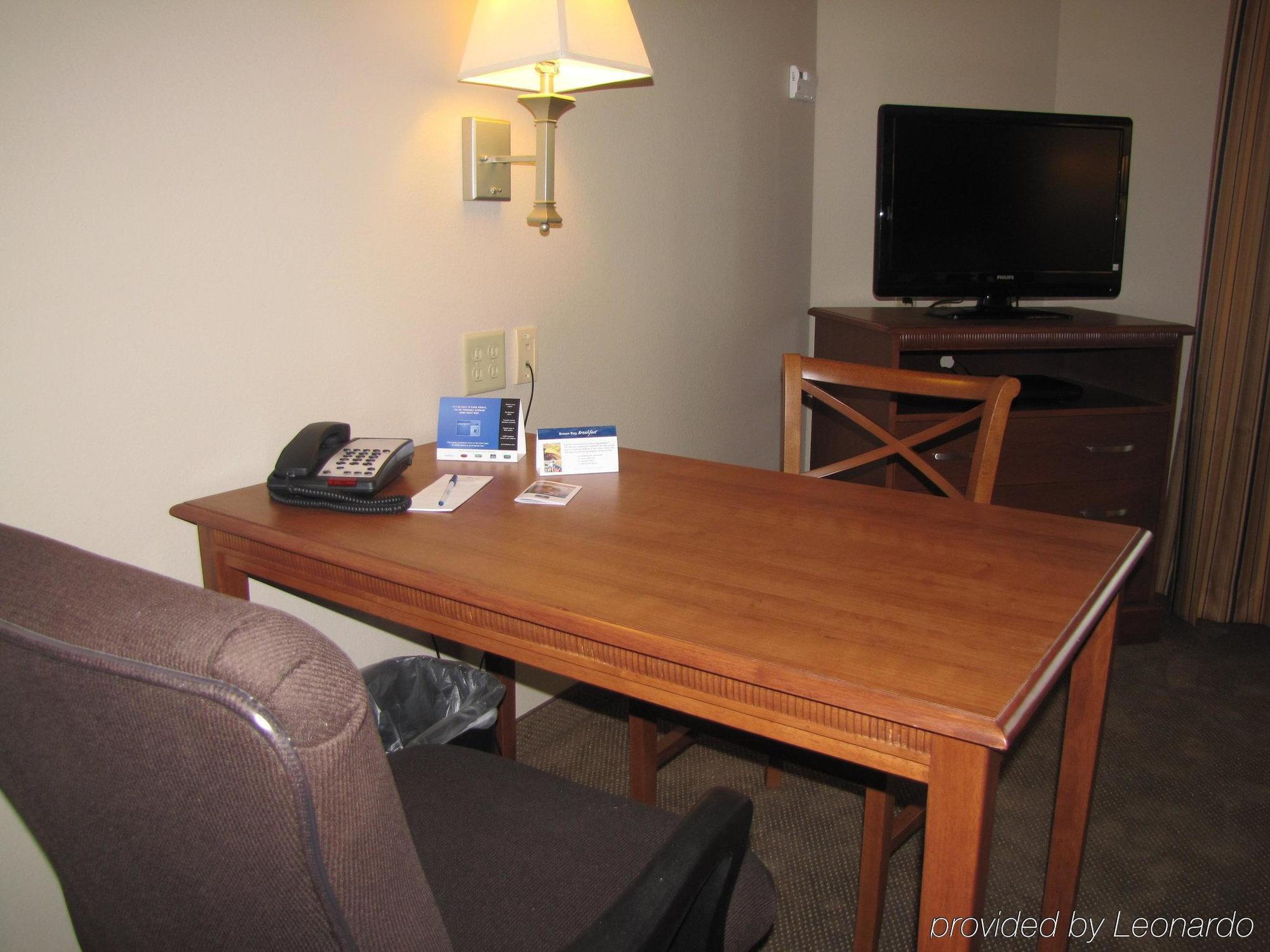 Candlewood Suites Longview By Ihg Bilik gambar