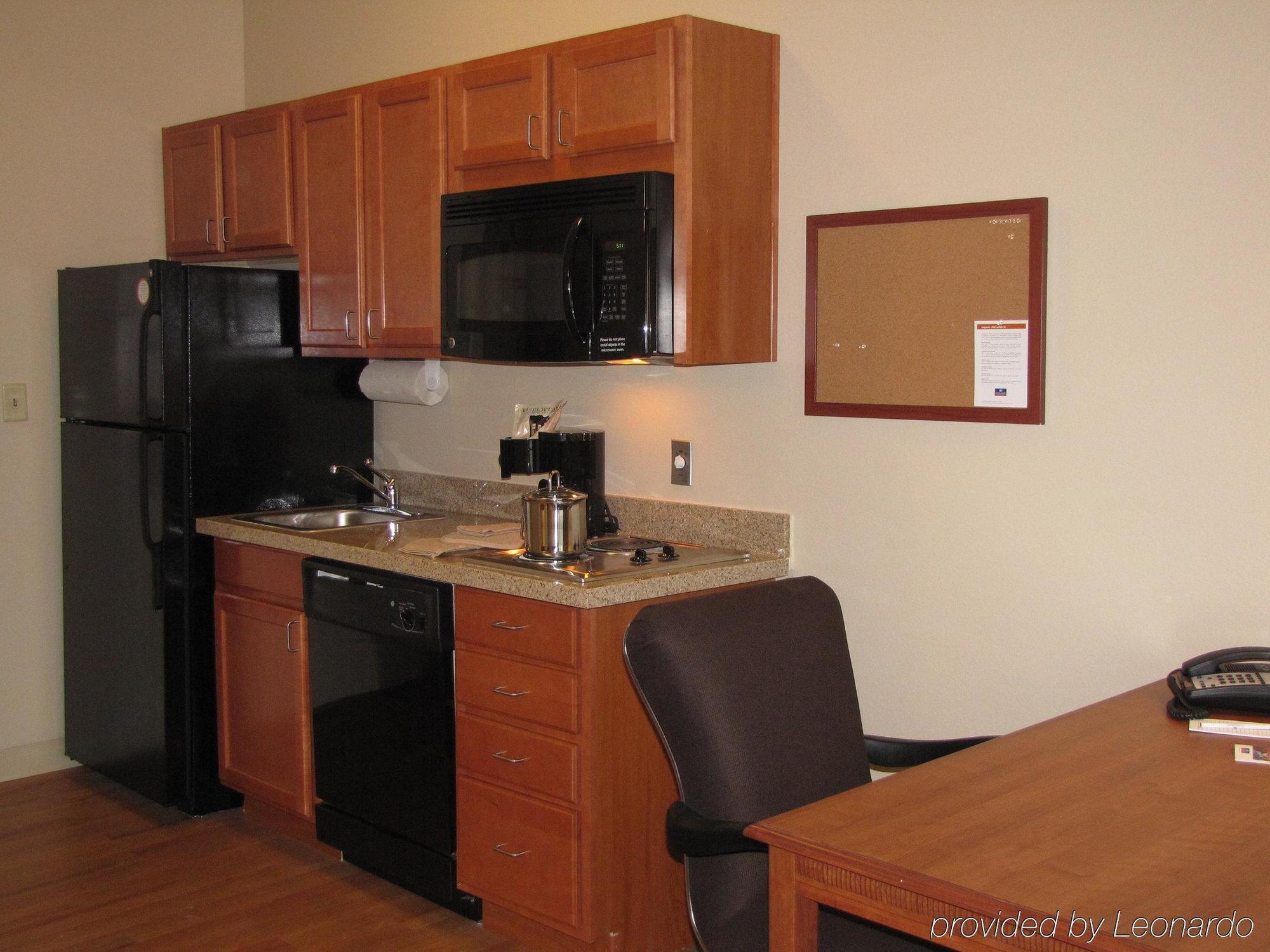 Candlewood Suites Longview By Ihg Bilik gambar