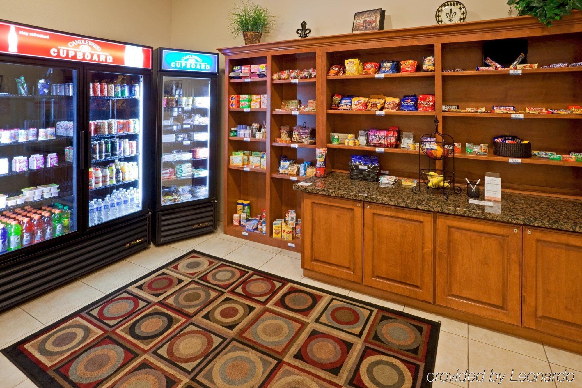 Candlewood Suites Longview By Ihg Luaran gambar