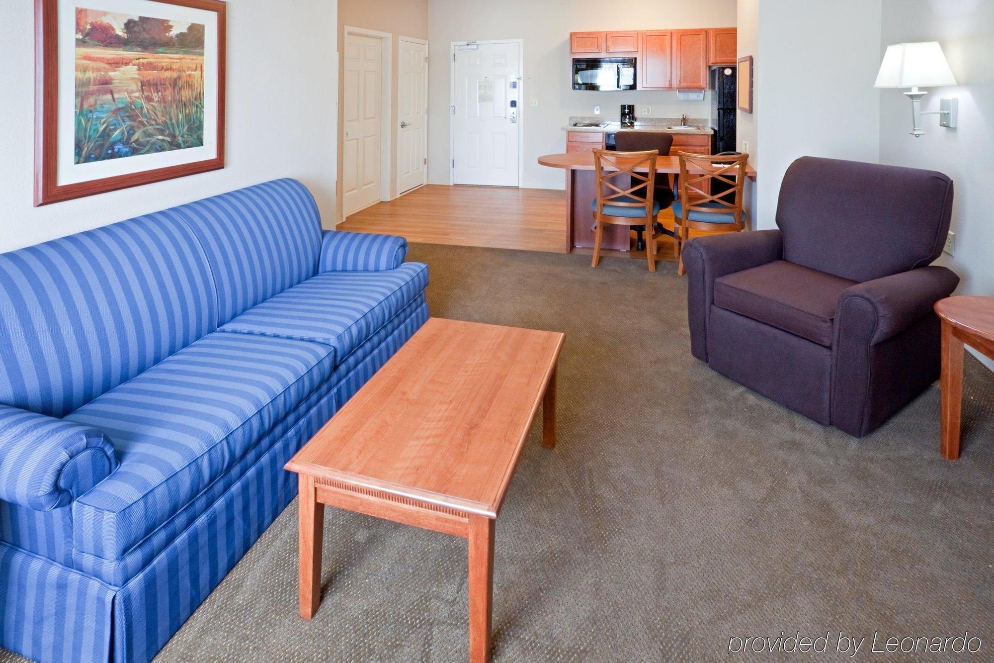 Candlewood Suites Longview By Ihg Bilik gambar