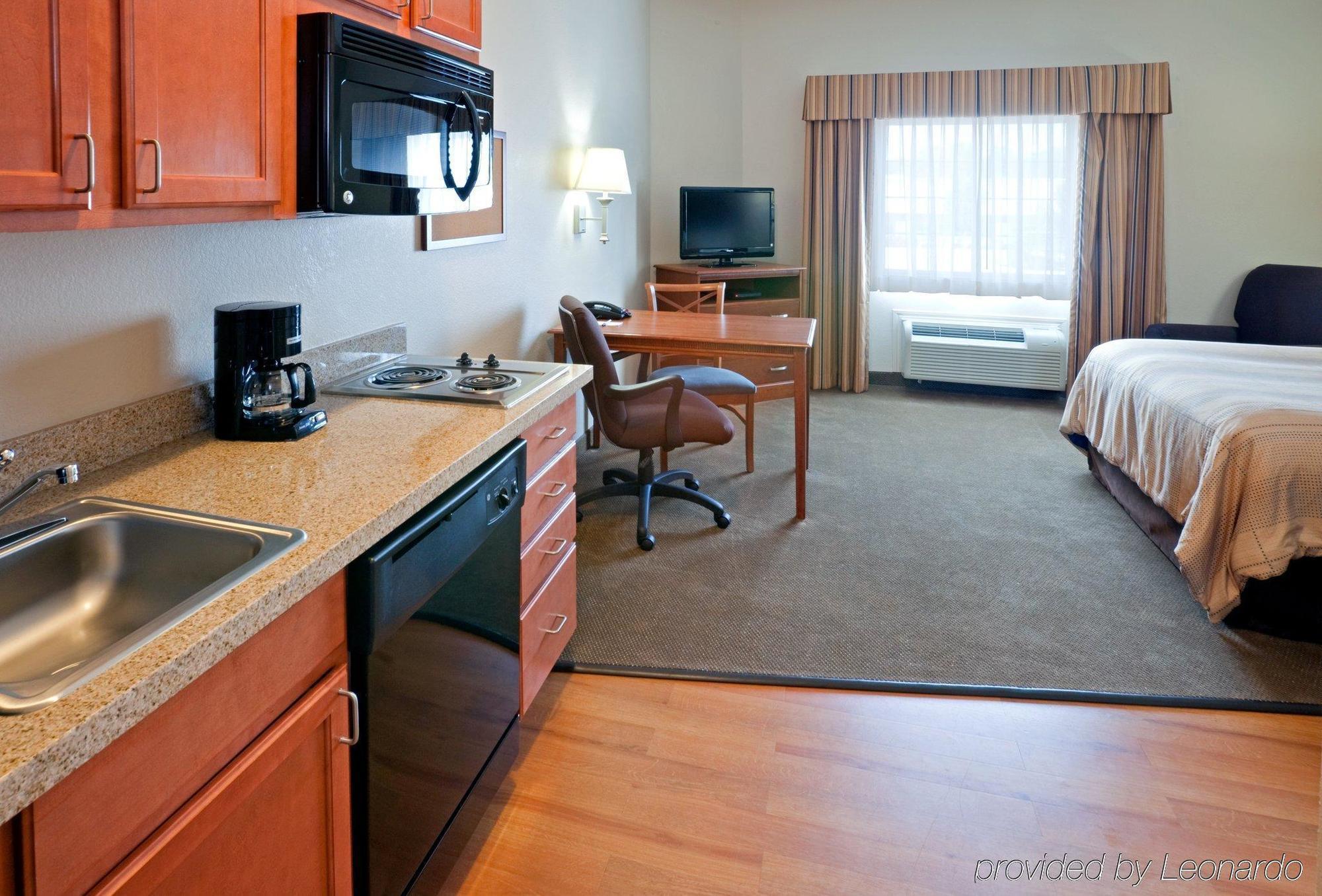 Candlewood Suites Longview By Ihg Bilik gambar