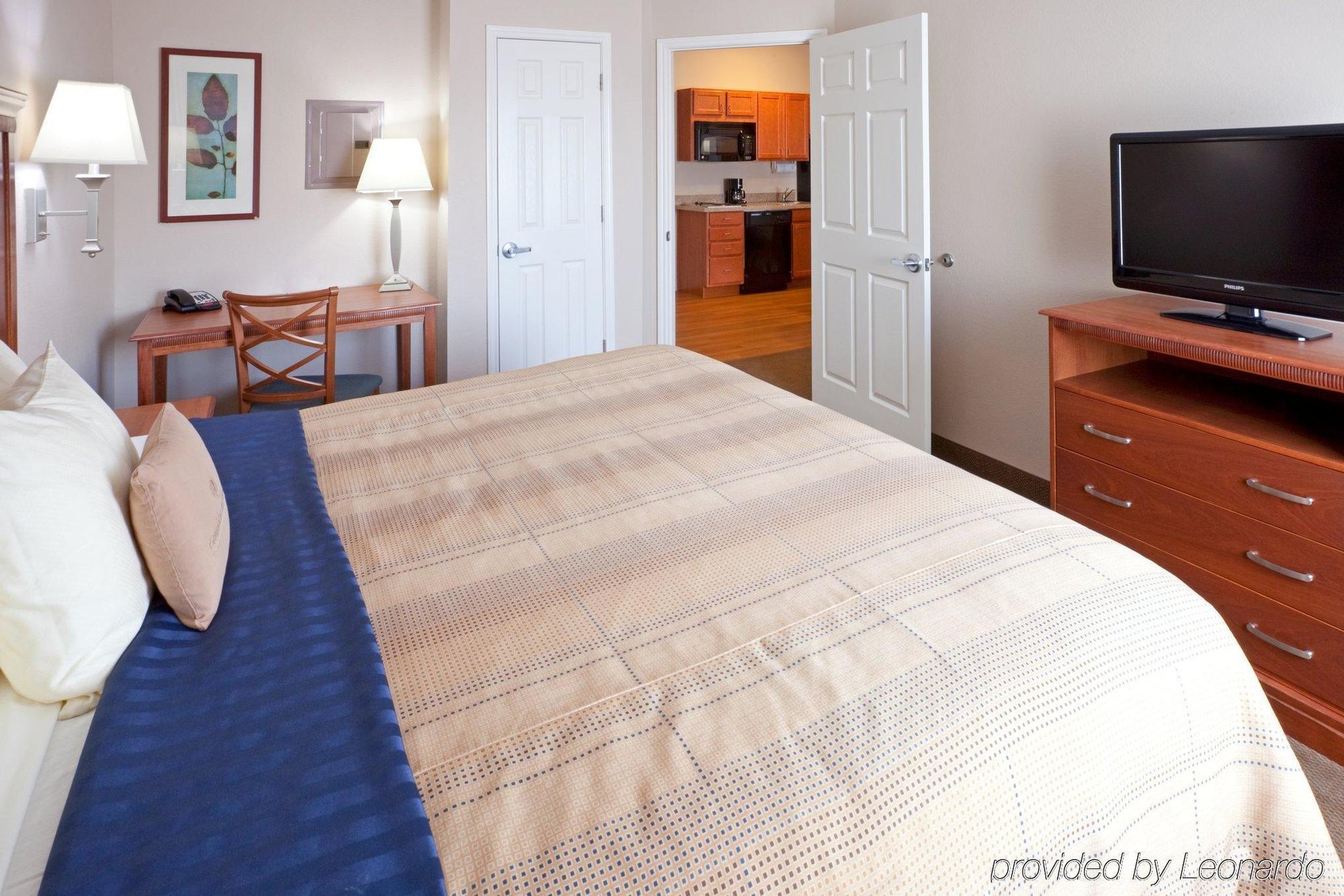 Candlewood Suites Longview By Ihg Bilik gambar