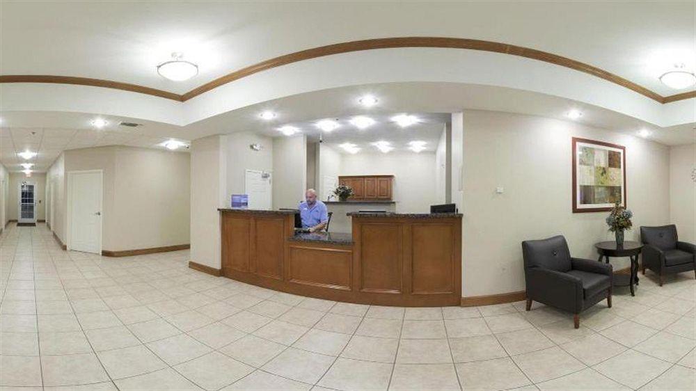 Candlewood Suites Longview By Ihg Luaran gambar