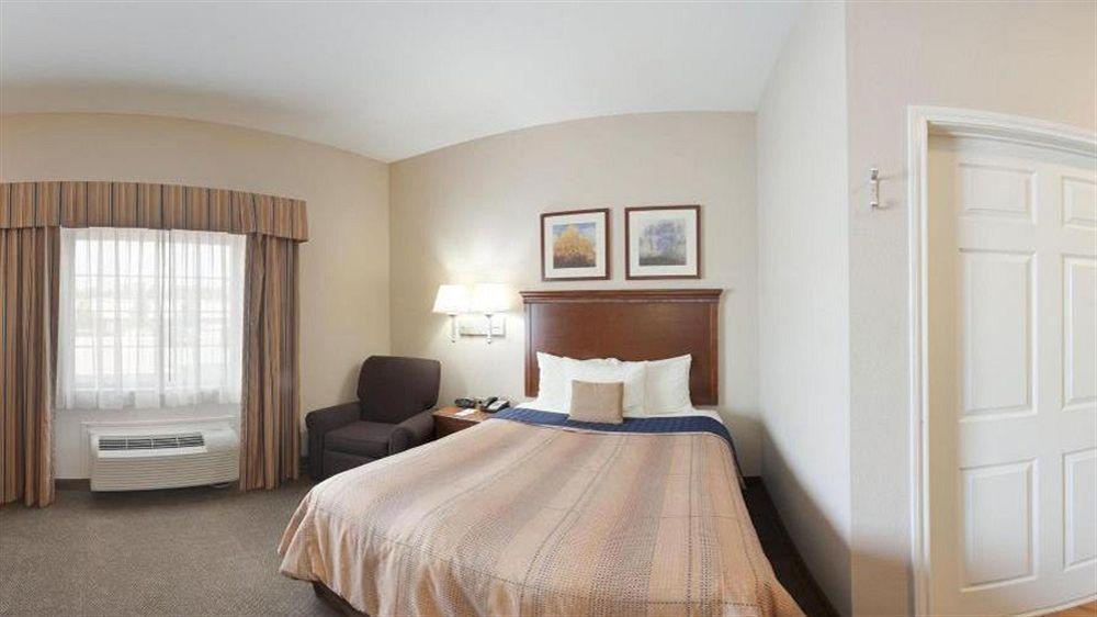 Candlewood Suites Longview By Ihg Luaran gambar