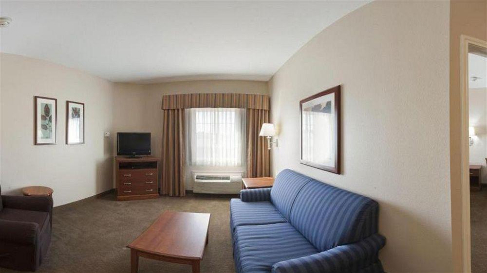 Candlewood Suites Longview By Ihg Luaran gambar