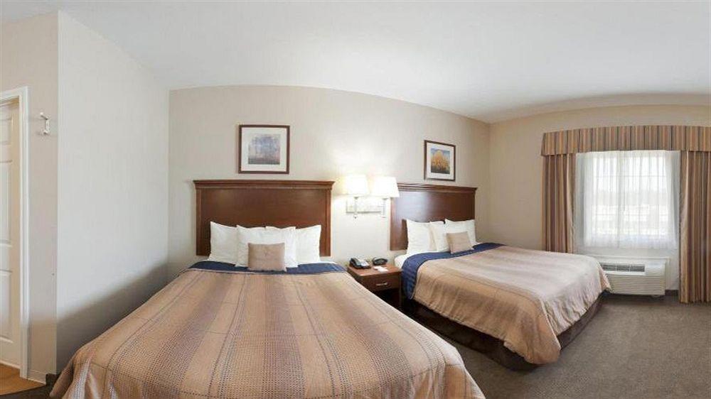 Candlewood Suites Longview By Ihg Luaran gambar