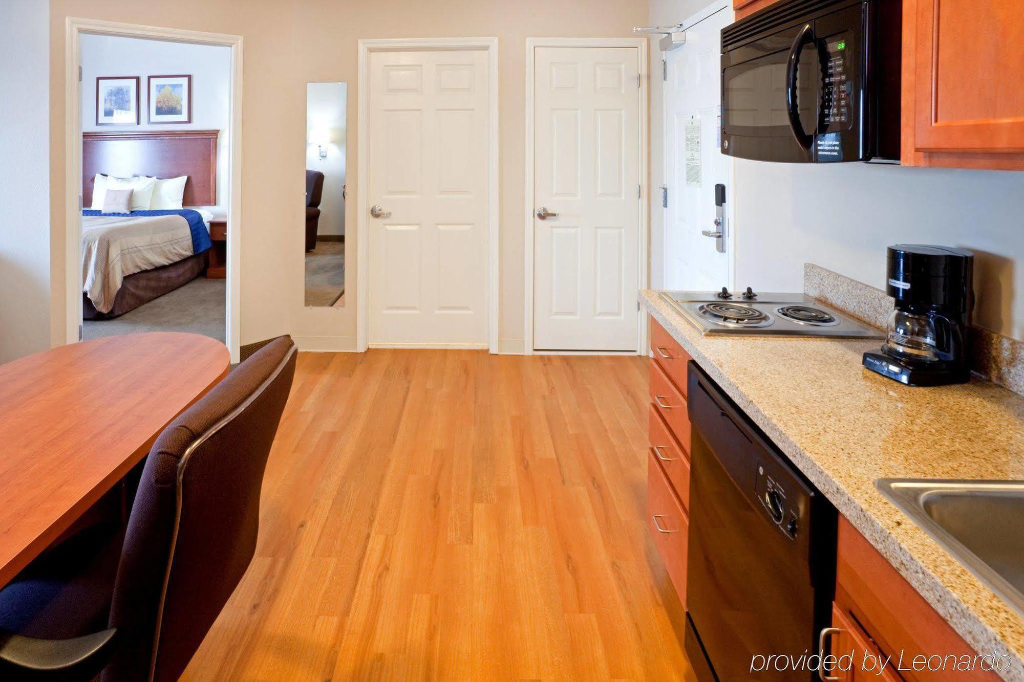 Candlewood Suites Longview By Ihg Bilik gambar
