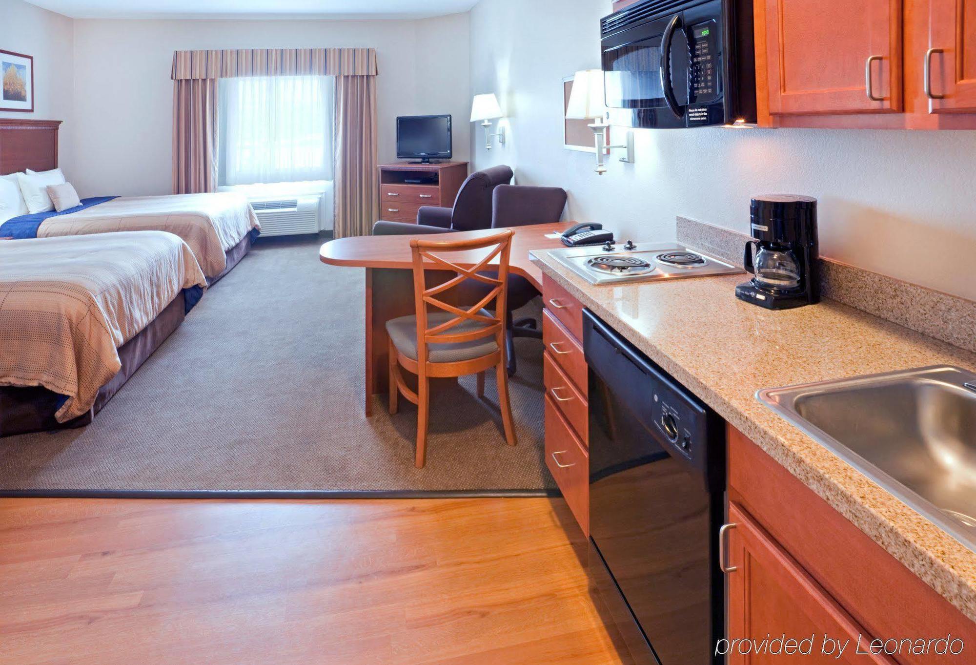 Candlewood Suites Longview By Ihg Bilik gambar