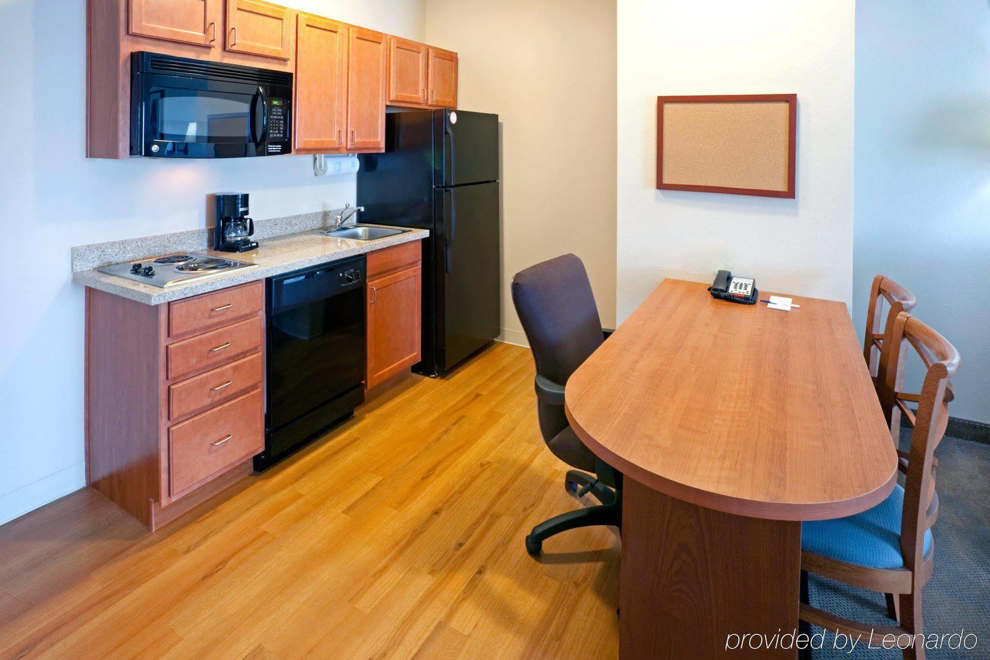 Candlewood Suites Longview By Ihg Bilik gambar