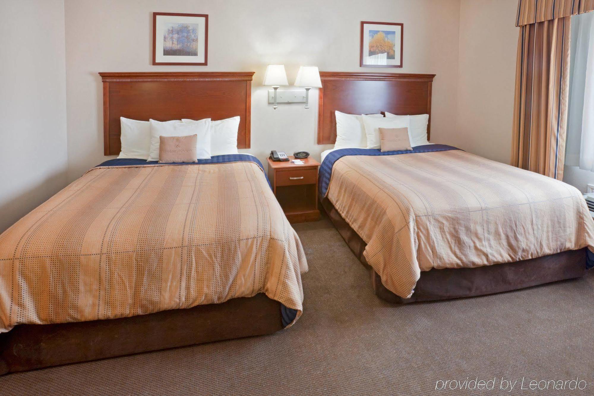 Candlewood Suites Longview By Ihg Bilik gambar