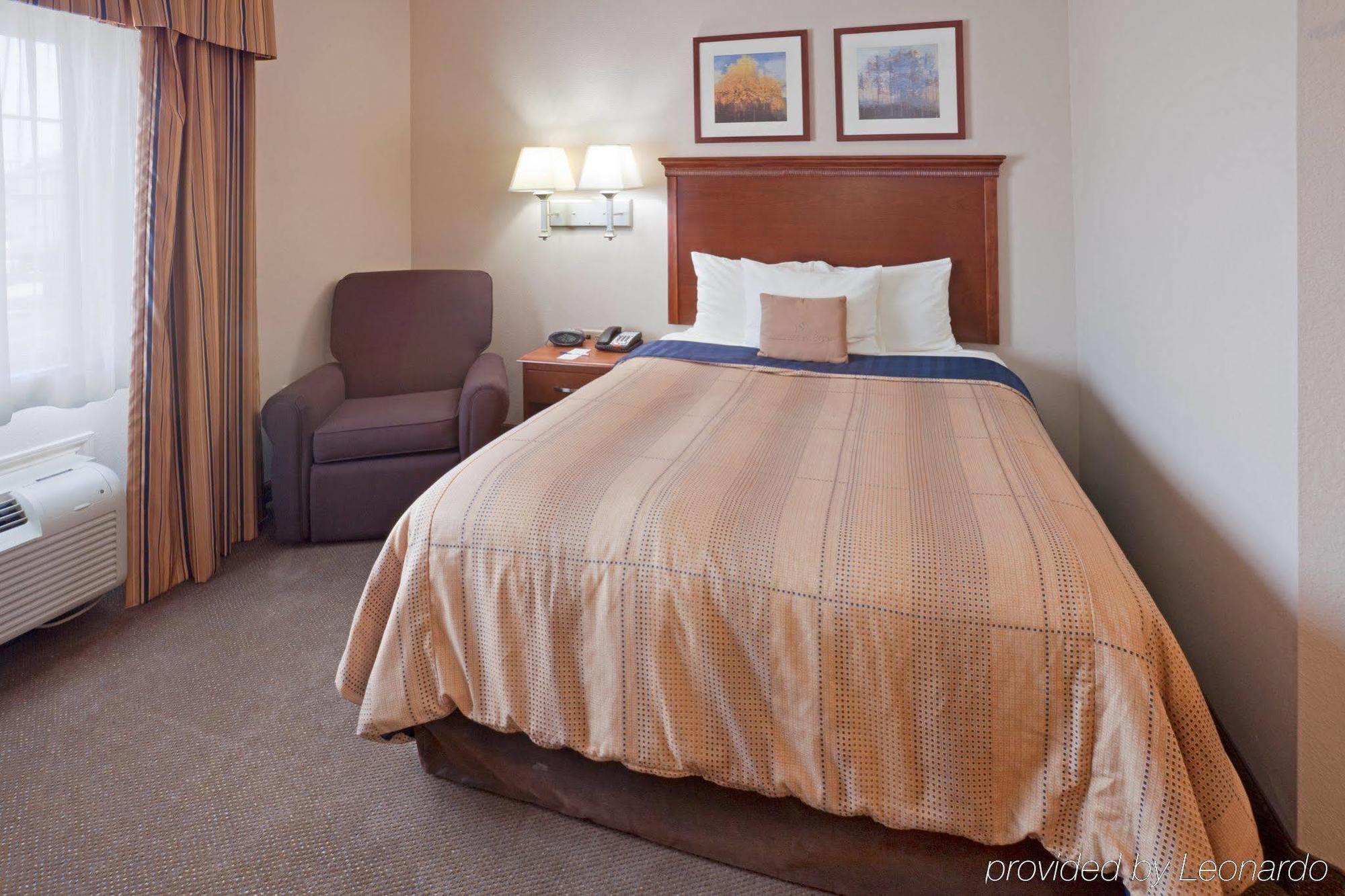 Candlewood Suites Longview By Ihg Bilik gambar