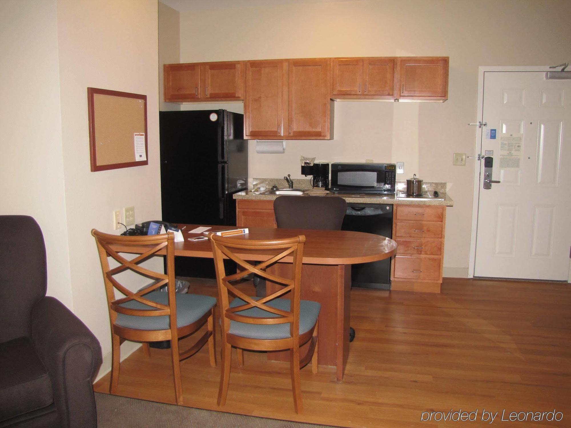 Candlewood Suites Longview By Ihg Luaran gambar