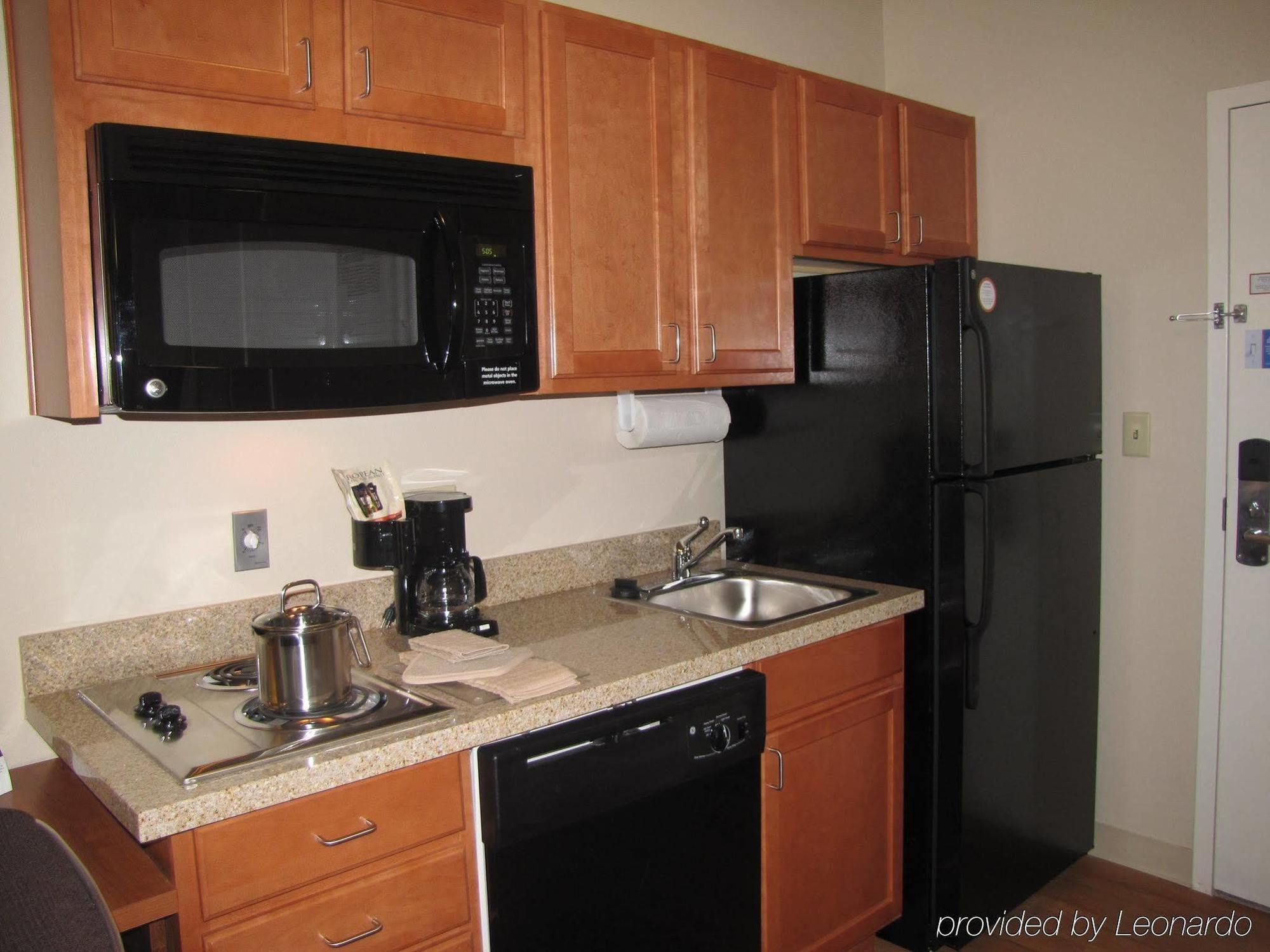 Candlewood Suites Longview By Ihg Luaran gambar