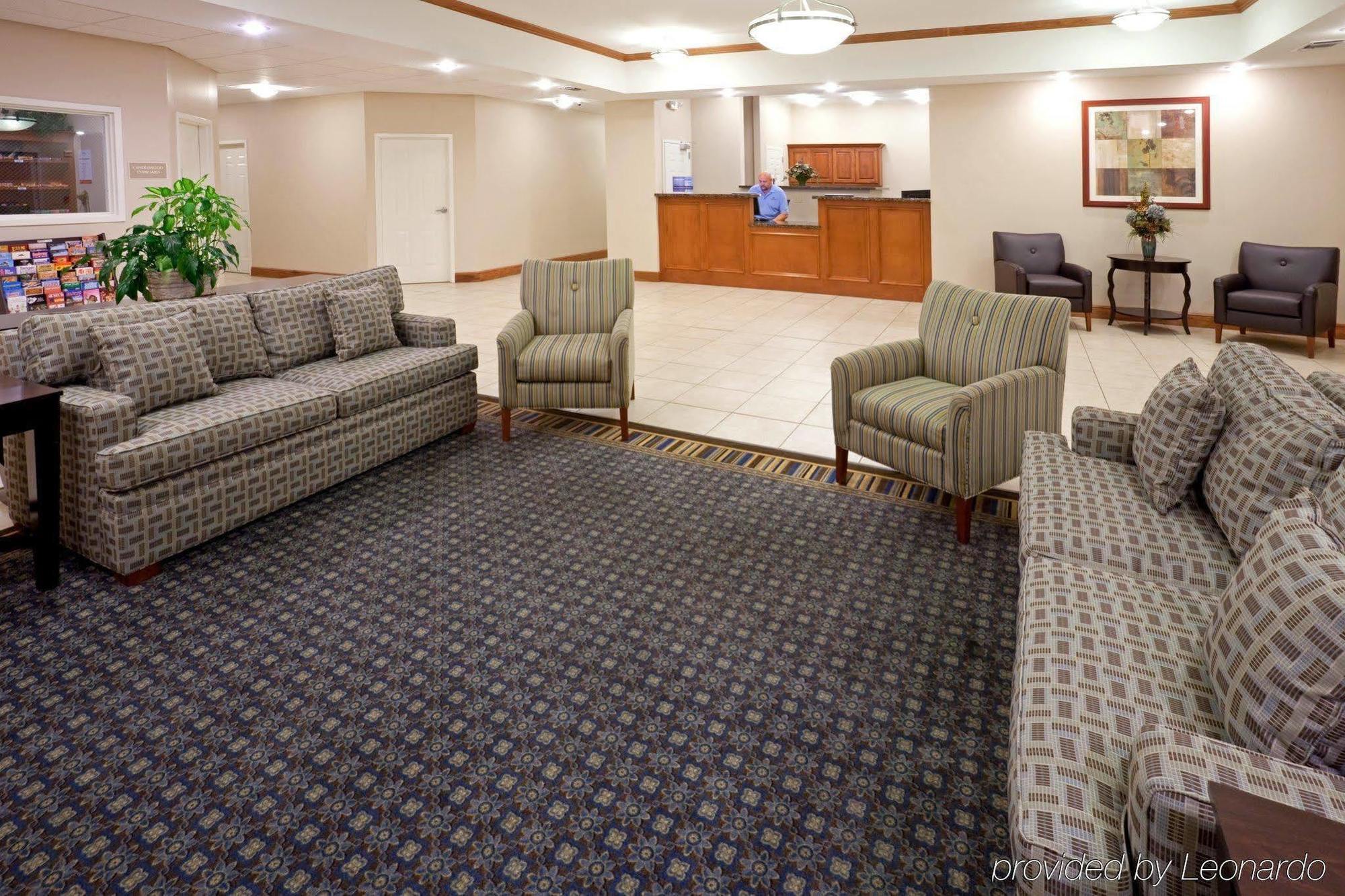 Candlewood Suites Longview By Ihg Dalaman gambar
