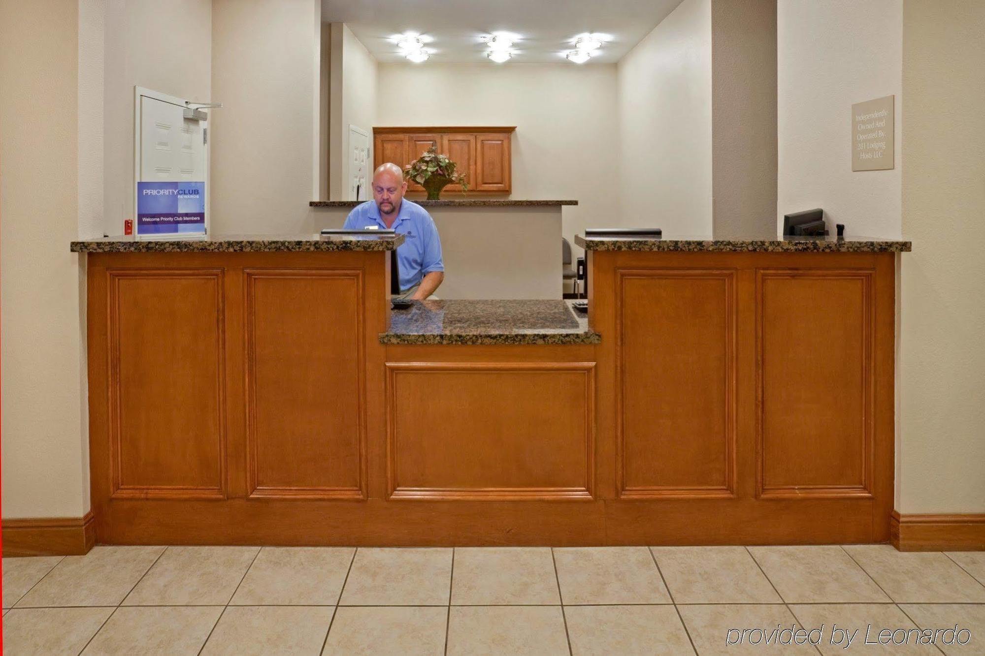 Candlewood Suites Longview By Ihg Dalaman gambar