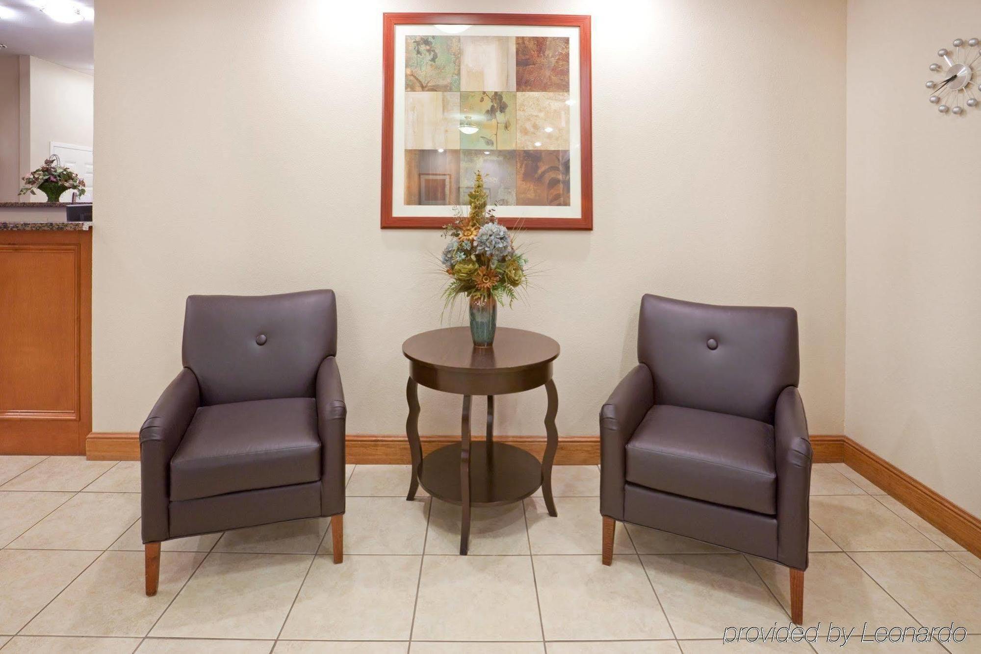 Candlewood Suites Longview By Ihg Dalaman gambar