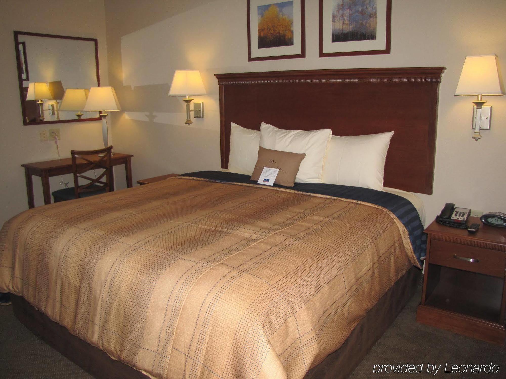 Candlewood Suites Longview By Ihg Luaran gambar