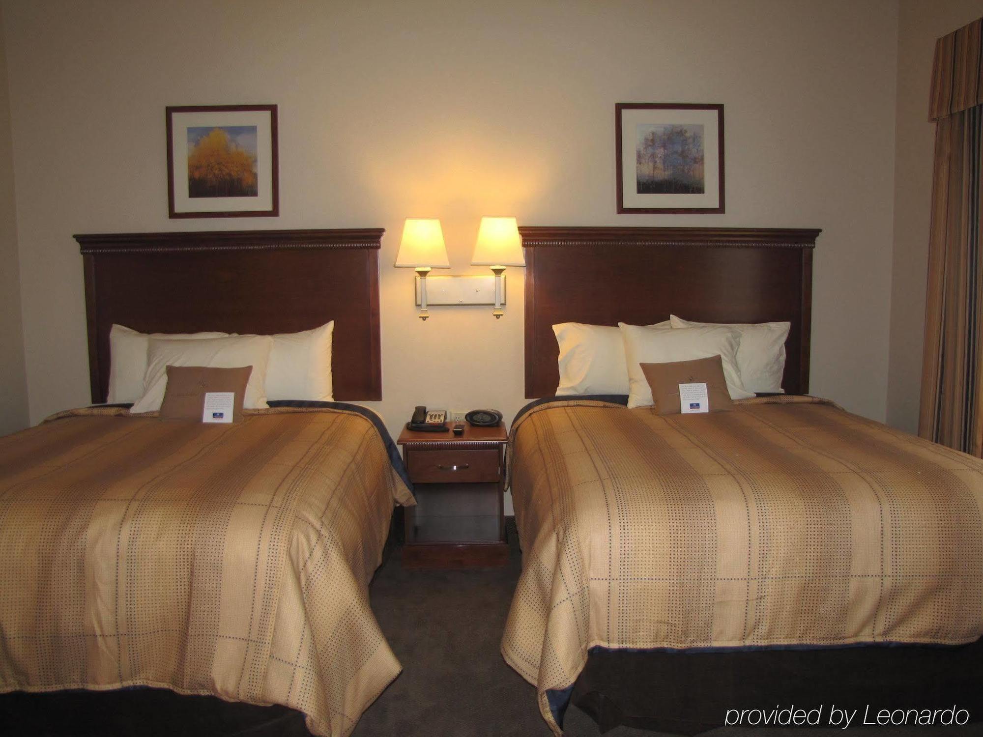Candlewood Suites Longview By Ihg Luaran gambar