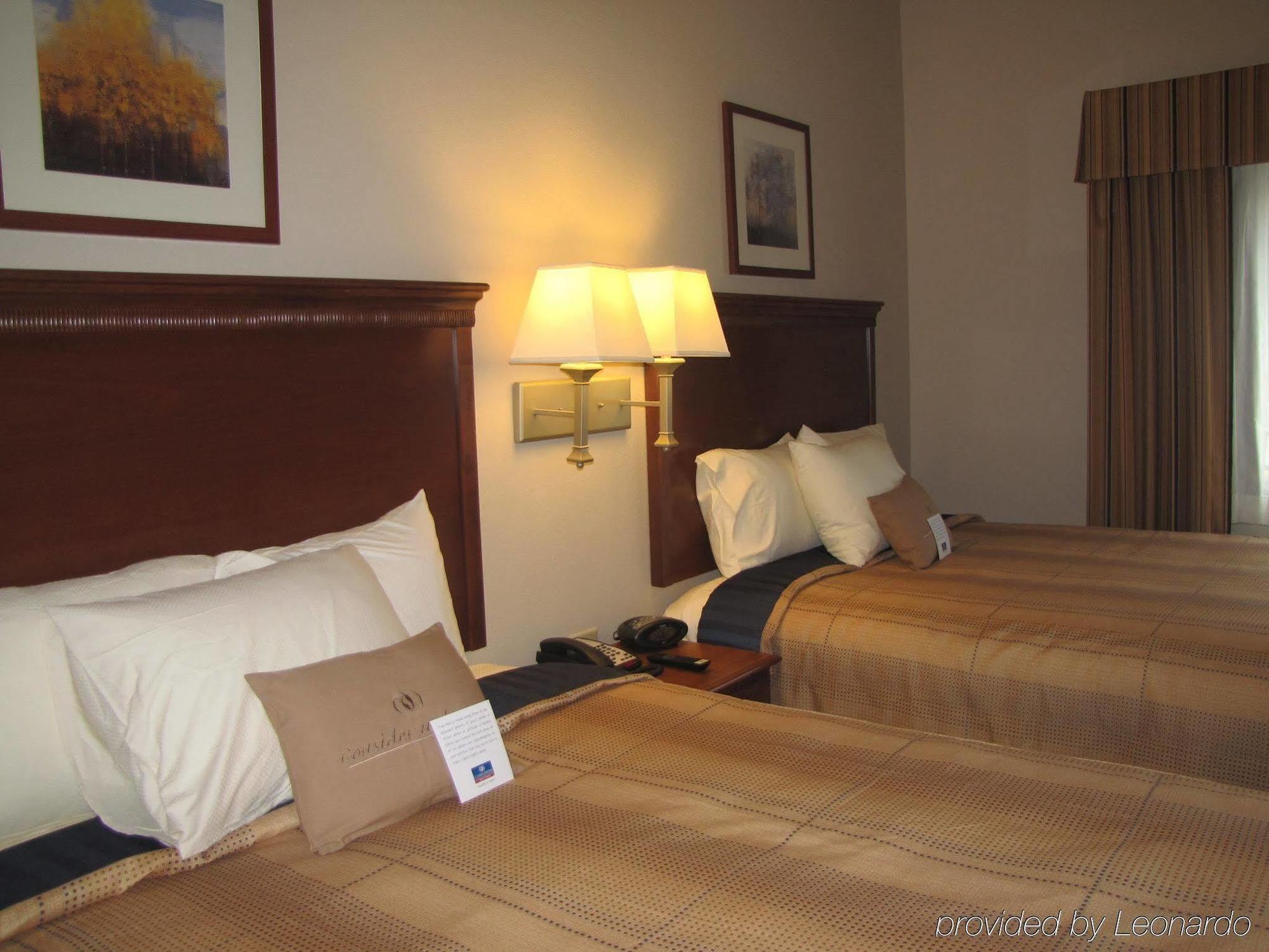 Candlewood Suites Longview By Ihg Luaran gambar