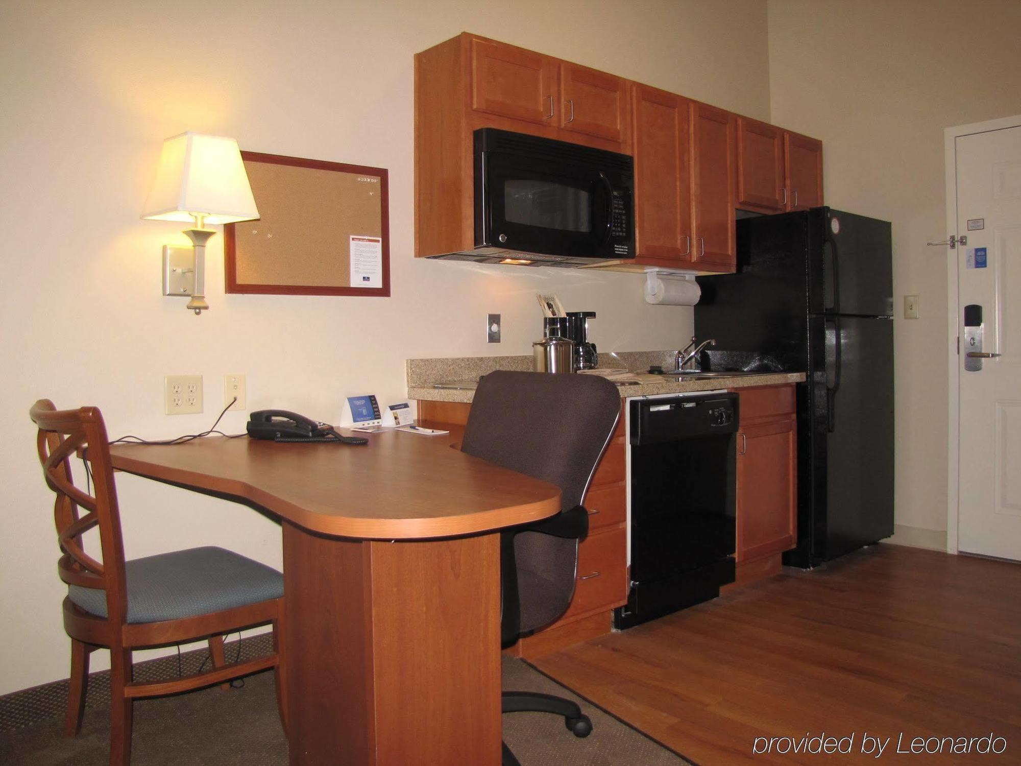 Candlewood Suites Longview By Ihg Luaran gambar