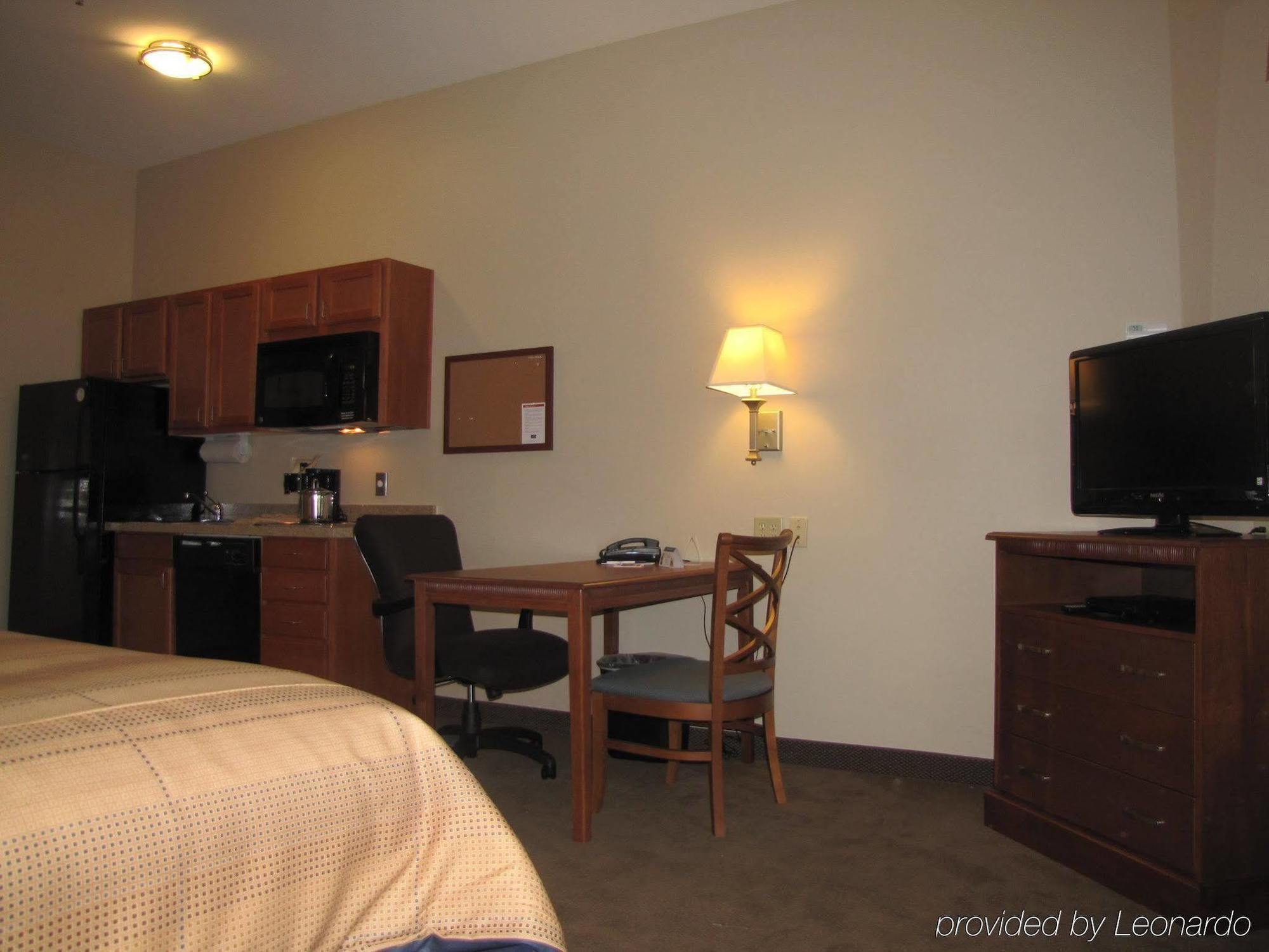Candlewood Suites Longview By Ihg Luaran gambar