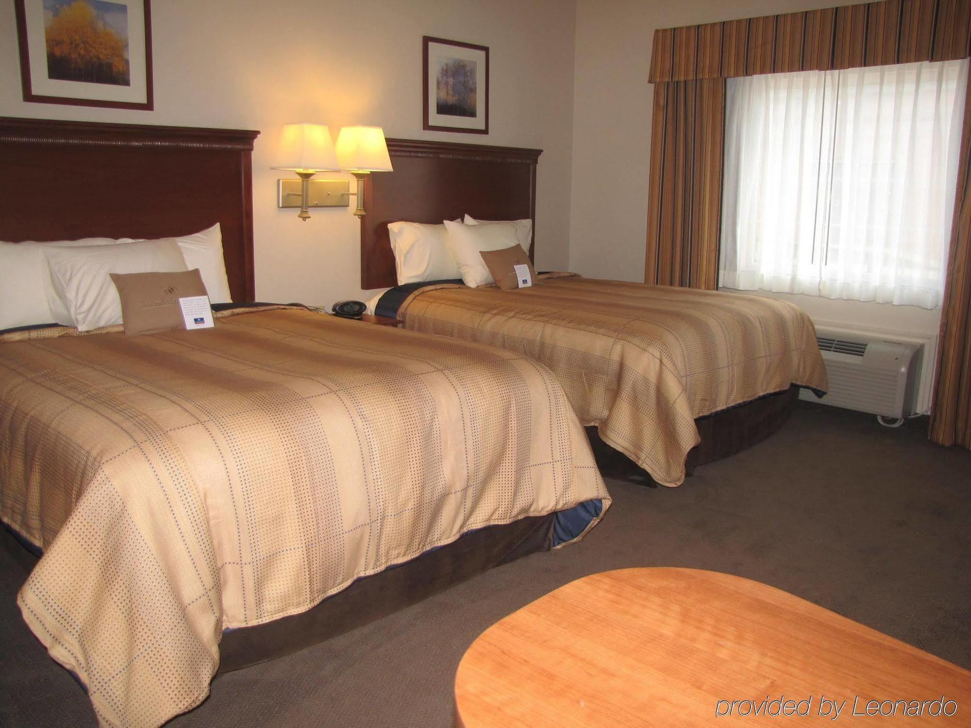 Candlewood Suites Longview By Ihg Luaran gambar
