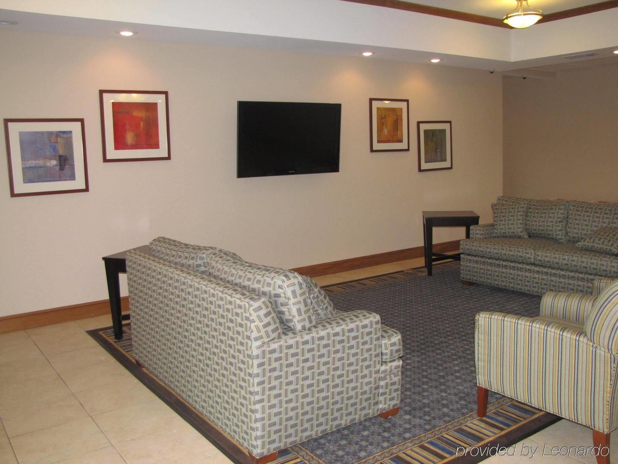 Candlewood Suites Longview By Ihg Luaran gambar
