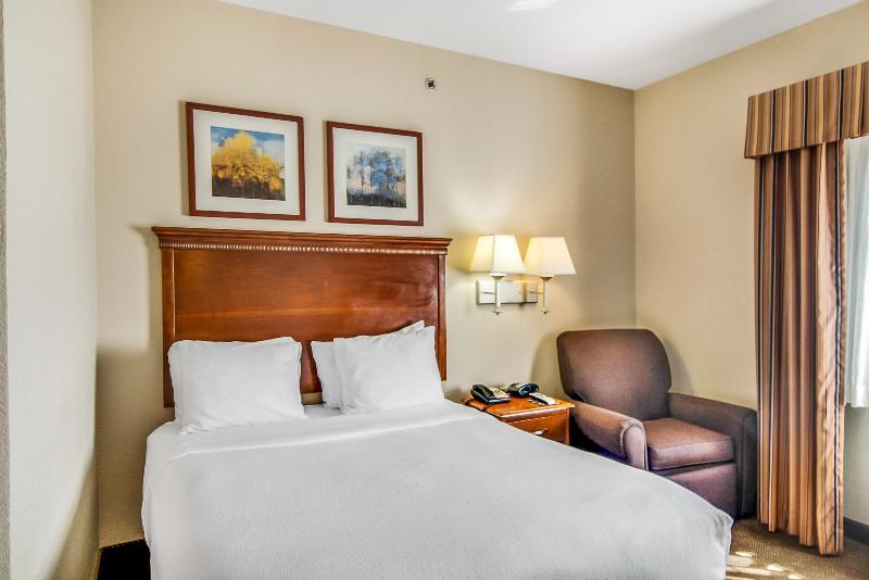 Candlewood Suites Longview By Ihg Luaran gambar